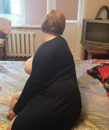 Анкета проститутки Ольга - Фото 1, Игали, 38 лет, №7239